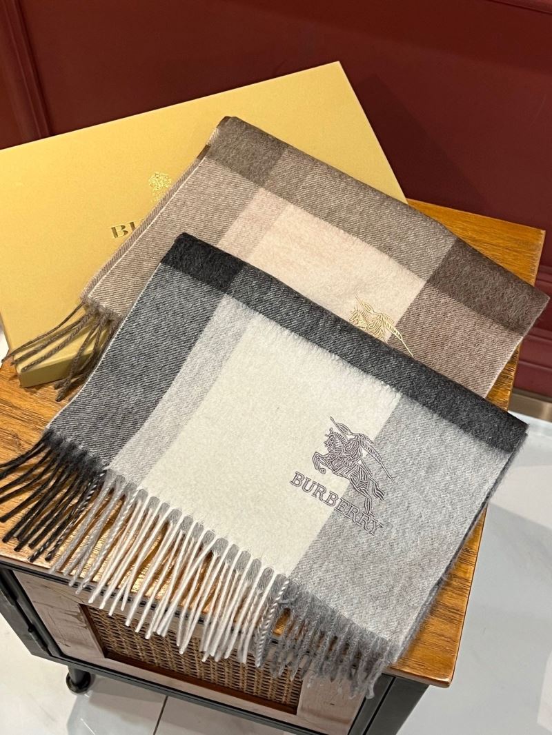 Burberry Scarf